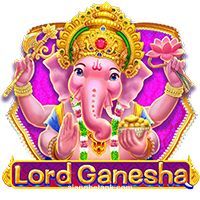 Lord Ganesha - Imagen del juego