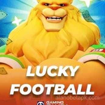 Lucky Football